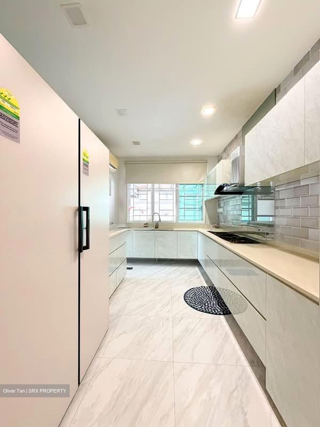 Beechwood Terrace (D25), Terrace #540532441
